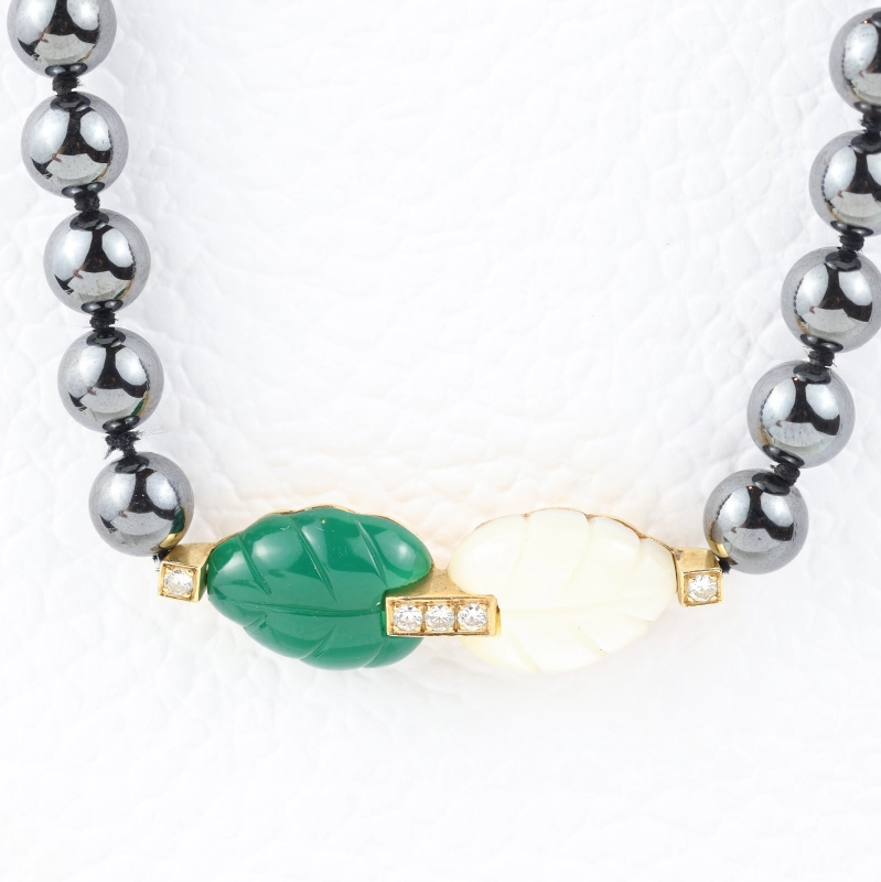  El Collar Patiala de Cartier: la joya más legendaria del siglo XX
