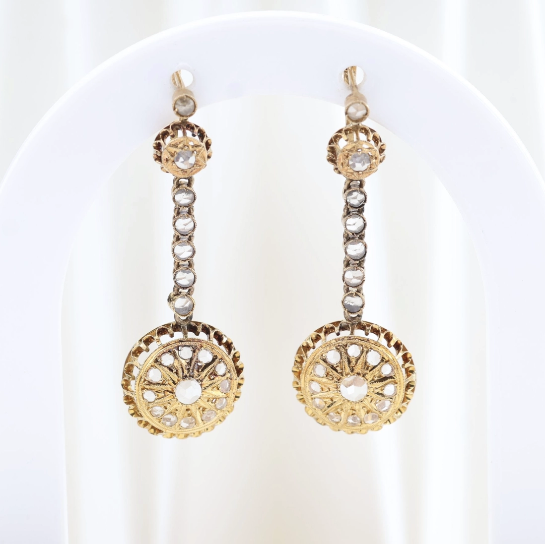 Joyas vintage para el Día de la Madre: un regalo que se hereda