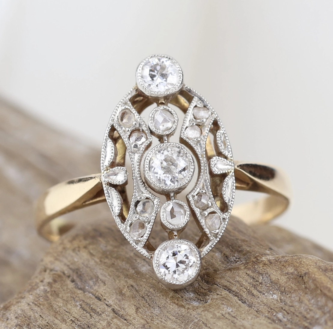 Por qué el oro amarillo vuelve a ser tendencia en joyería en 2026