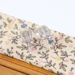 Pendientes diamantes en carril