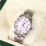 Rolex date 15210