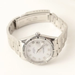 Rolex date 15210