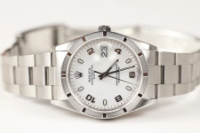 Rolex date 15210