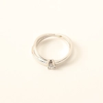 Solitario diamante