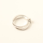 Solitario diamante