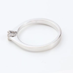 Solitario diamante