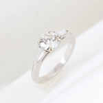 Sortija Graff Diamantes