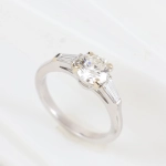 Sortija Graff Diamantes