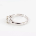 Sortija Graff Diamantes