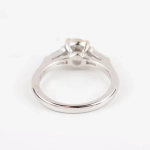 Sortija Graff Diamantes
