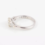 Sortija Graff Diamantes