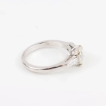 Sortija Graff Diamantes