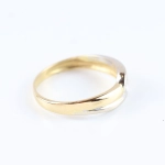 Solitario con diamante