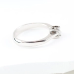 Solitario con diamante