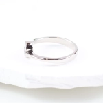 Solitario con brillante