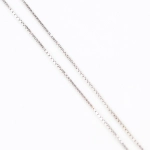 Gargantilla con diamante