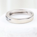 Media alianza diamantes