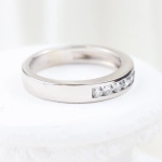 Media alianza diamantes