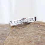 Media alianza diamantes