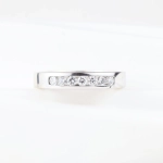 Media alianza diamantes