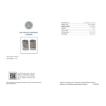Pendientes pavé de diamantes en oro blanco 18K – 0,75 ct